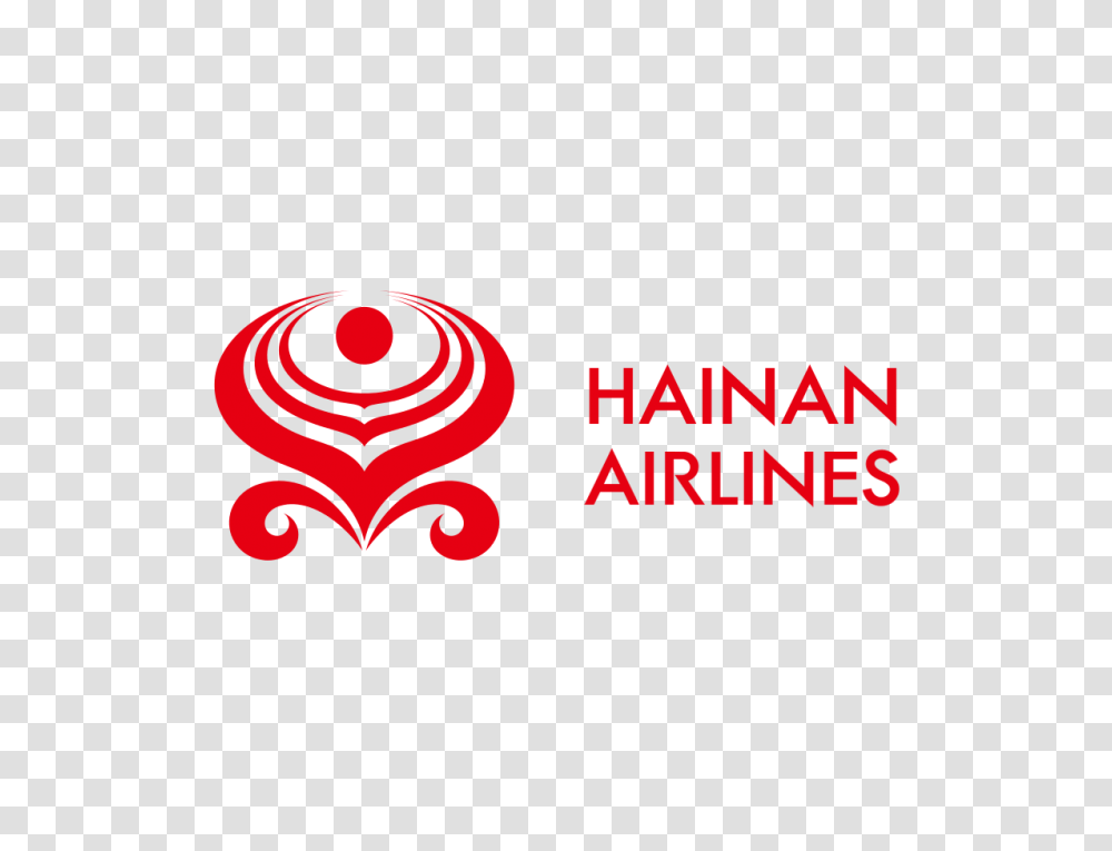 Hainan Airlines Logo Hainan Airline Logo, Label, Text, Symbol, Dynamite Transparent Png