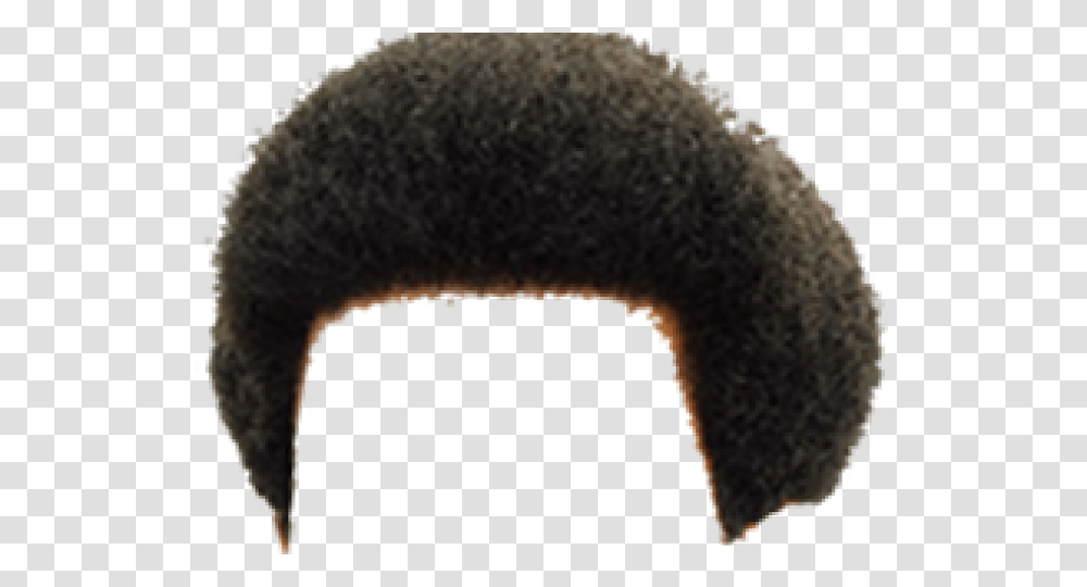 Hair Afro Afro, Mustache, Foam, Mold Transparent Png