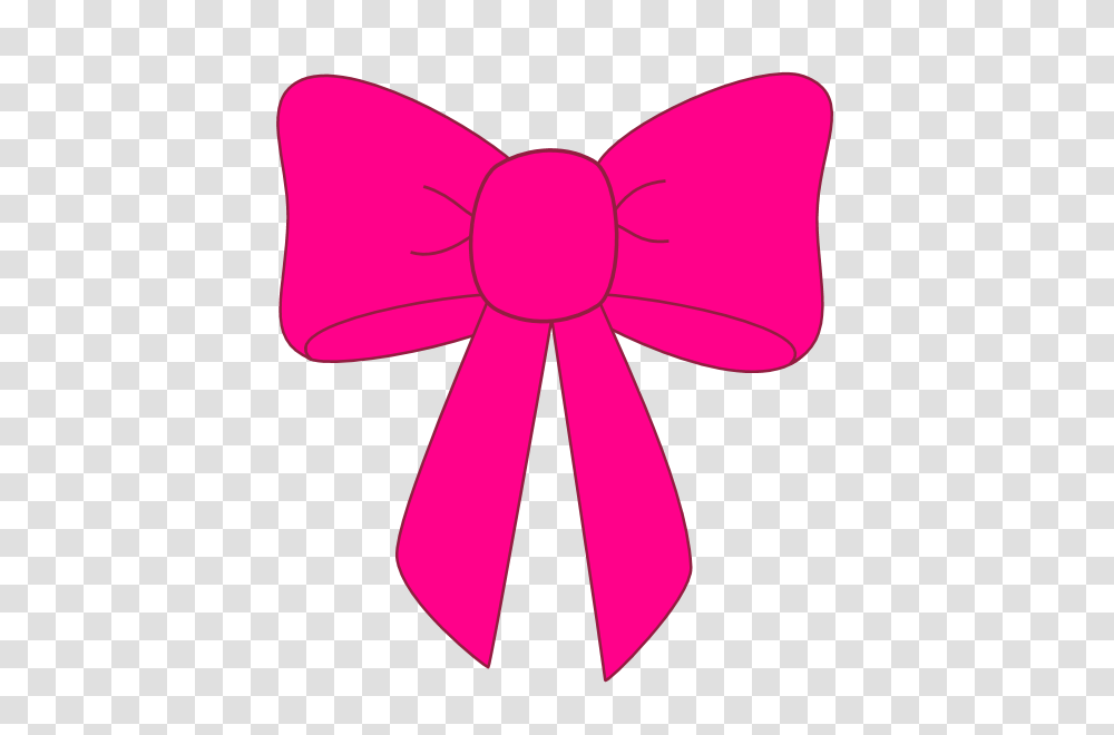 Hair Bow Clip Art Pink, Tie, Accessories, Accessory, Necktie Transparent Png