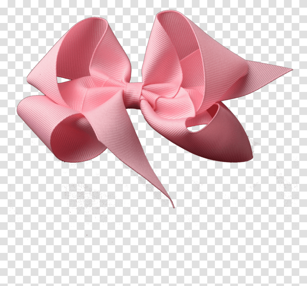 Hair Bow Satin By Savannah Children Ribbon, Art, Origami, Paper, Hair Slide Transparent Png