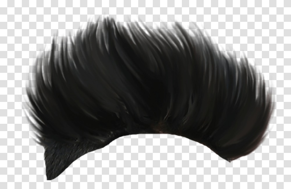 Hair Boy Image With Black Hair Boy, Cushion, Nature, Person, Pillow Transparent Png