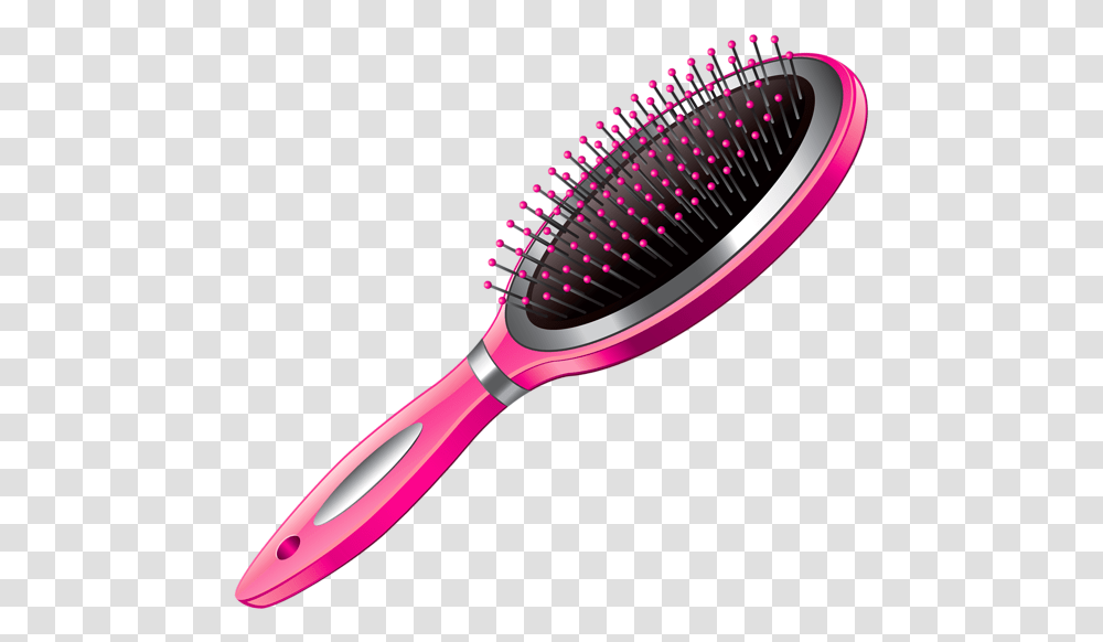 Hair Brush Clipart, Tool, Toothbrush, Comb Transparent Png