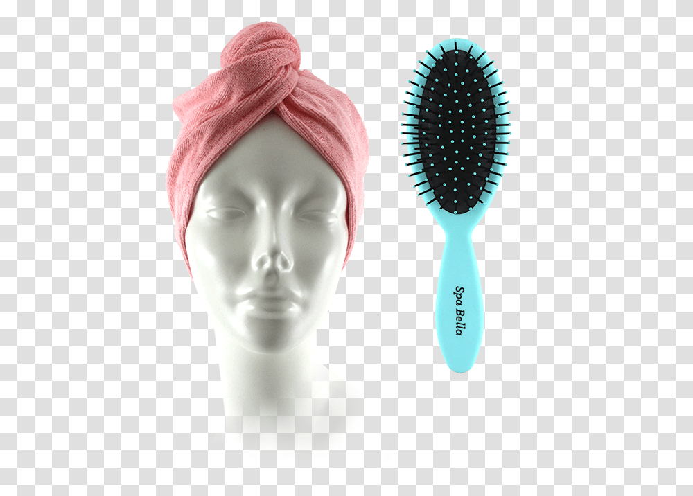 Hair Brush, Apparel, Headband, Hat Transparent Png