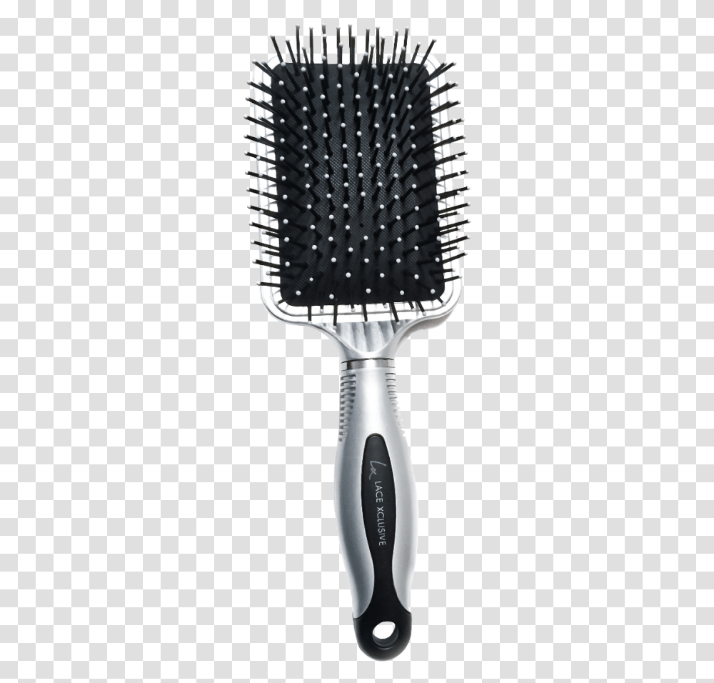 Hair Brush For Weave, Racket, Tennis Racket, Weapon, Weaponry Transparent Png