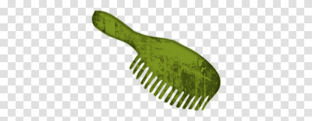 Hair Brush Icon Free Image Download Clean, Clothing, Apparel, Green, Hand Transparent Png