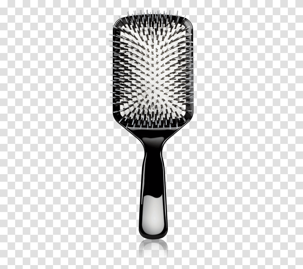 Hair Brush Paddle Brush Shu Uemura, Tool, Pineapple, Fruit, Plant Transparent Png