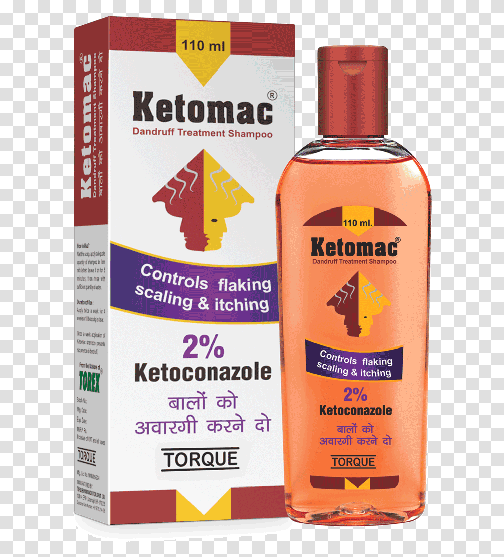 Hair Care Tips During Pregnancy Hair Loss Ketomac Shampoo, Bottle, Cosmetics, Beer, Alcohol Transparent Png