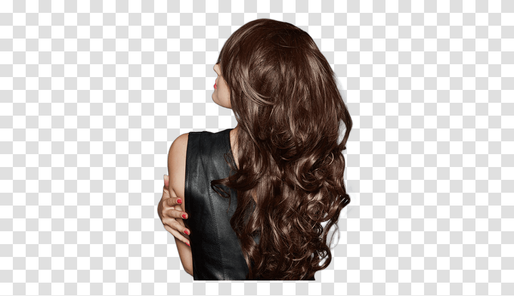 Hair Care & Free Carepng Images 71750 Lace Wig, Person, Human, Jacket, Coat Transparent Png