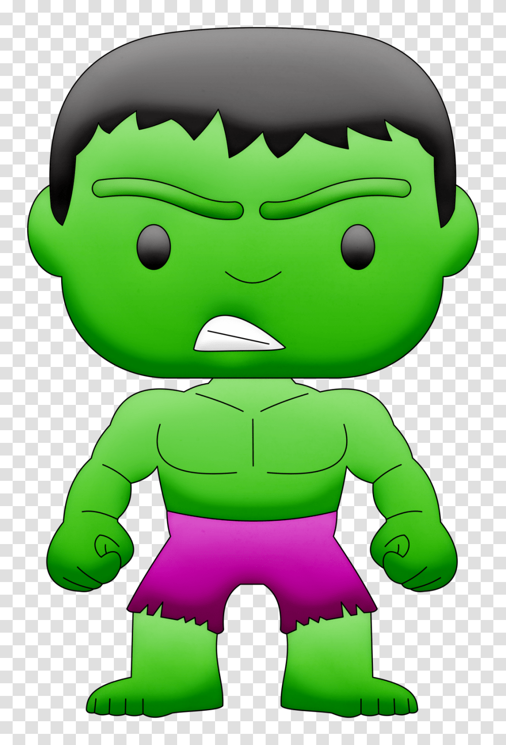 Hair Clipart Hulk, Green, Toy, Alien, Plush Transparent Png