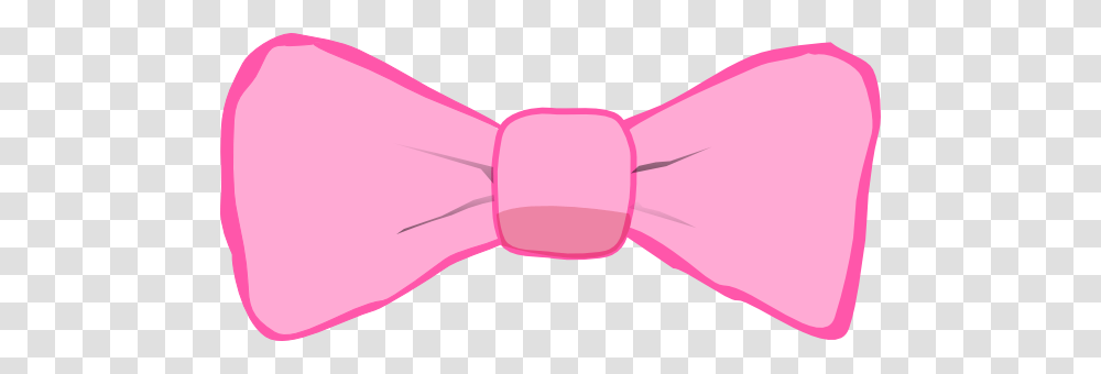 Hair Clipart Pink, Tie, Accessories, Accessory, Bow Tie Transparent Png