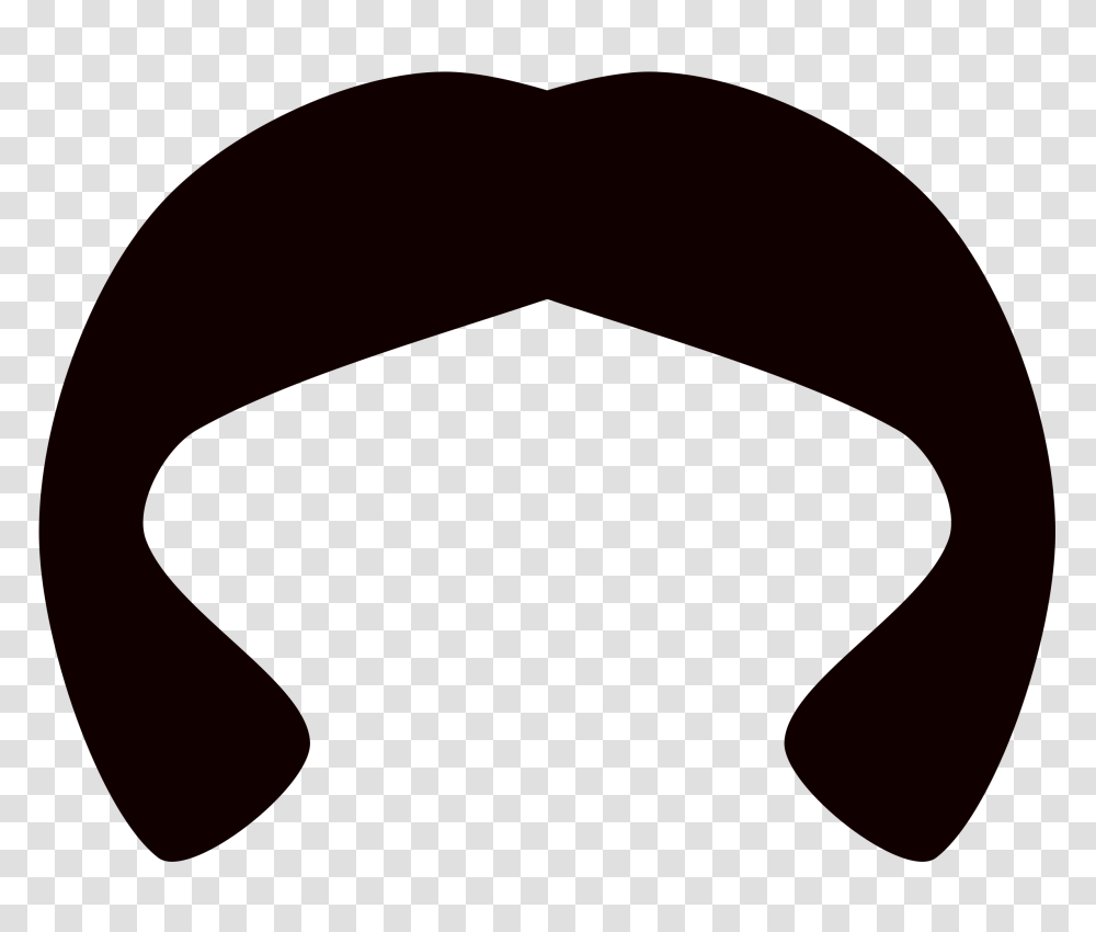 Hair Cliparts, Apparel, Mustache, Hat Transparent Png