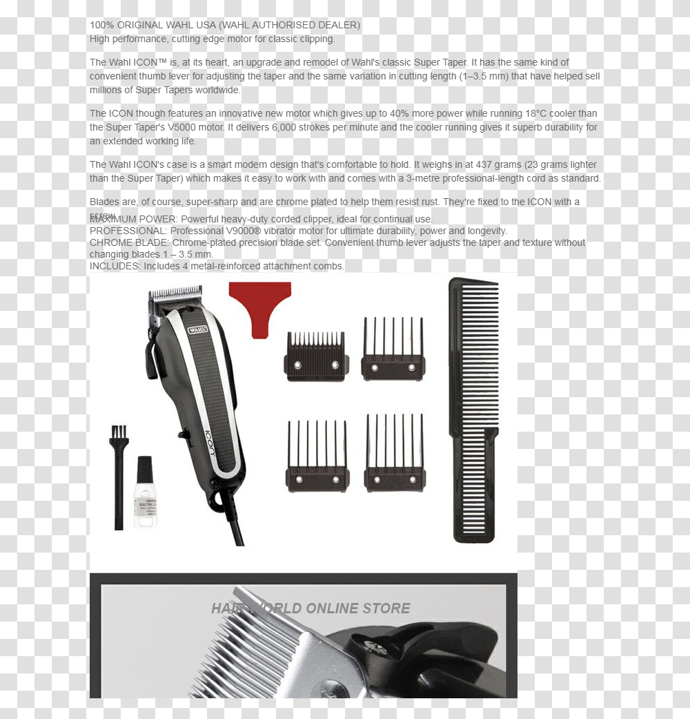 Hair Clipper, Gun, Weapon, Weaponry, Comb Transparent Png