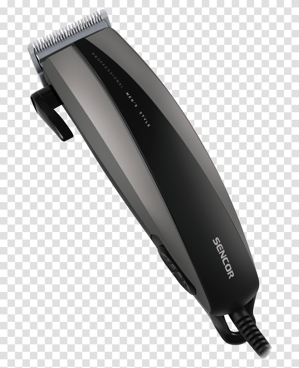 Hair Clippers High Quality Image Sencor Hair Clipper Shp, Electronics, Hardware, Mouse, Computer Transparent Png