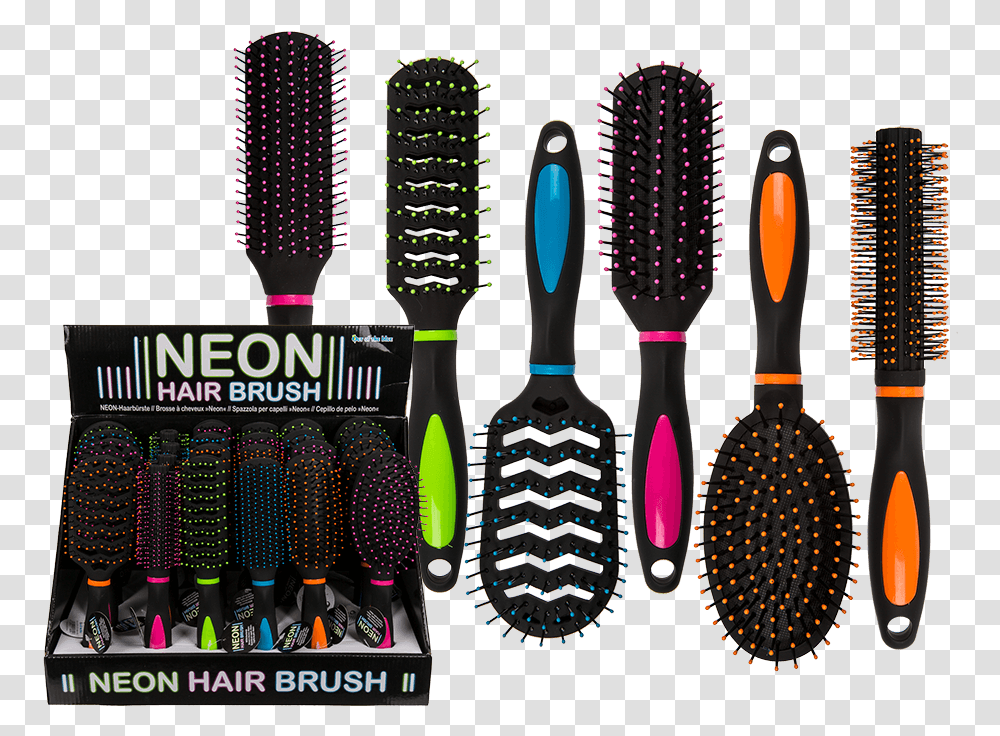 Hair Comb Paddle, Brush, Tool, Toothbrush, Crowd Transparent Png