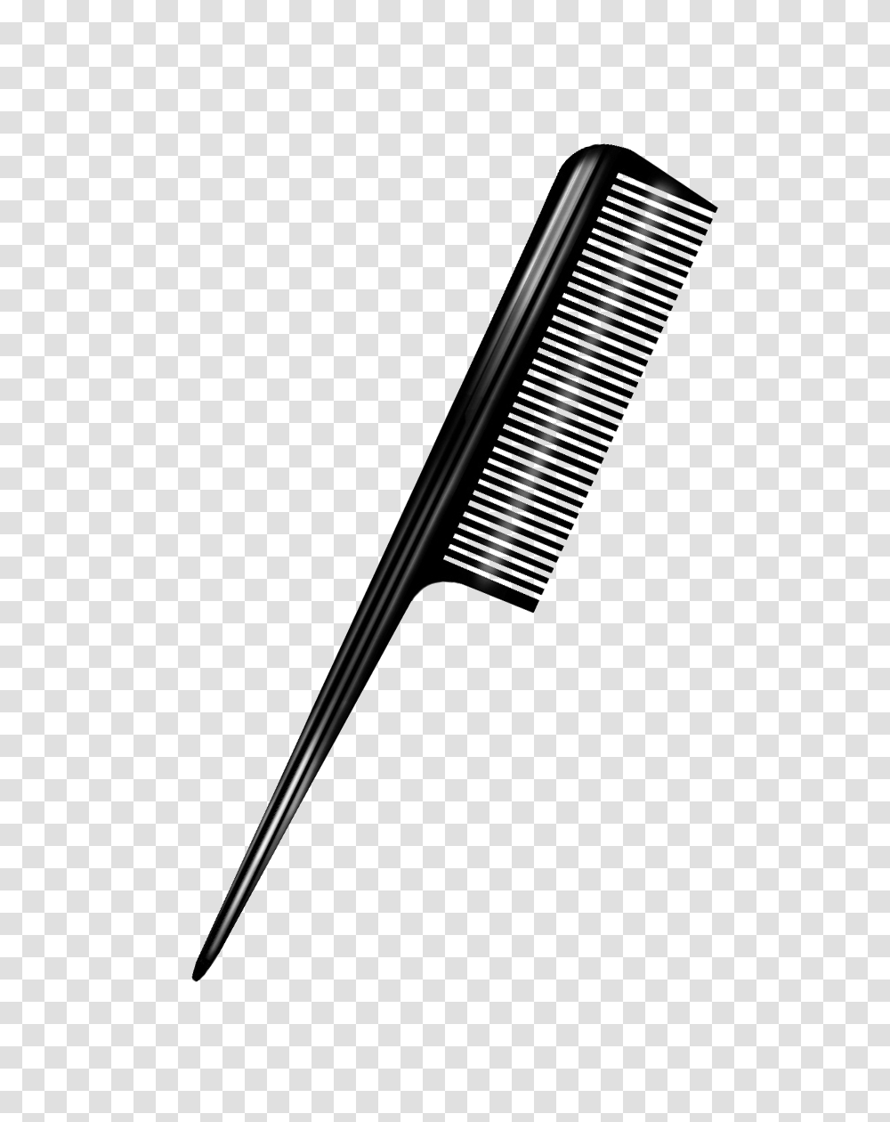 Hair, Comb Transparent Png