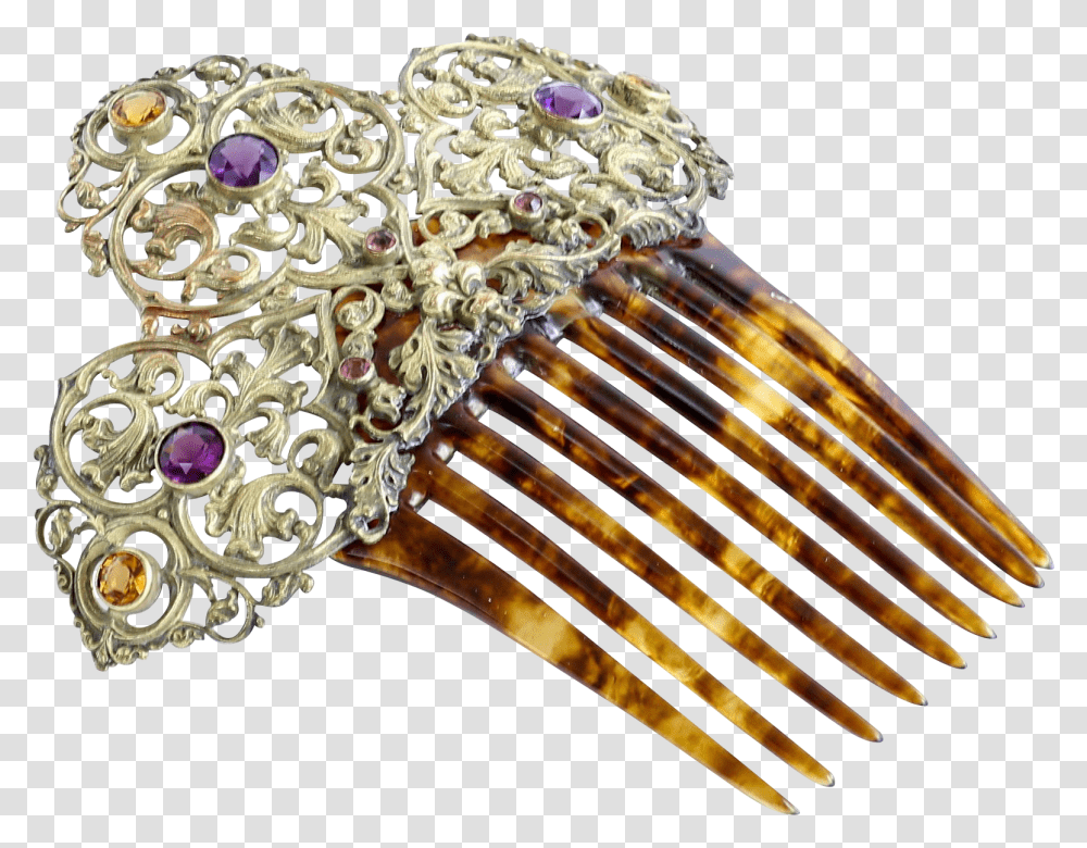Hair Combs With Jewels, Accessories, Accessory, Jewelry, Honey Bee Transparent Png