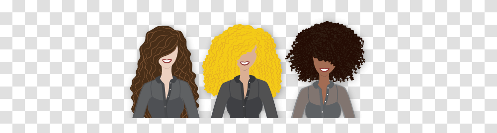 Hair Curls Free Image Cartoon Curly Hair Girl, Doll, Toy, Person, Human Transparent Png