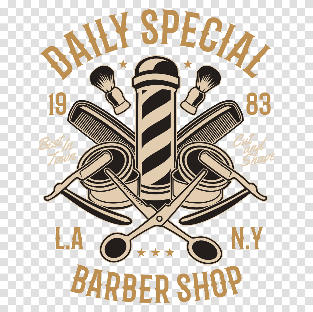 Hair Cuttery Graphic Design, Poster, Advertisement, Hook Transparent Png