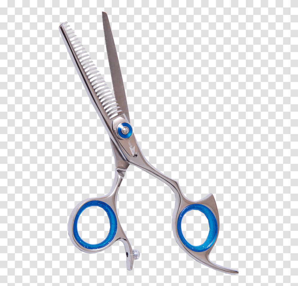 Hair Cutting Scissor, Scissors, Blade, Weapon, Weaponry Transparent Png
