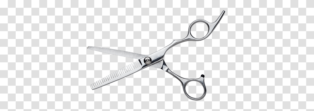 Hair Cutting Scissors Image, Blade, Weapon, Weaponry, Shears Transparent Png