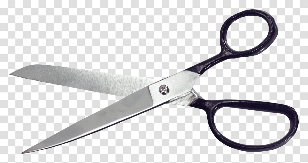 Hair Cutting Shears Clip Art, Scissors, Blade, Weapon, Weaponry Transparent Png