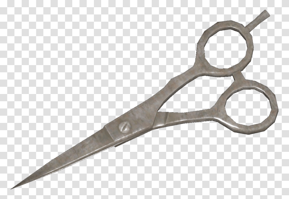 Hair Cutting Shears Download Scissors, Blade, Weapon, Weaponry Transparent Png