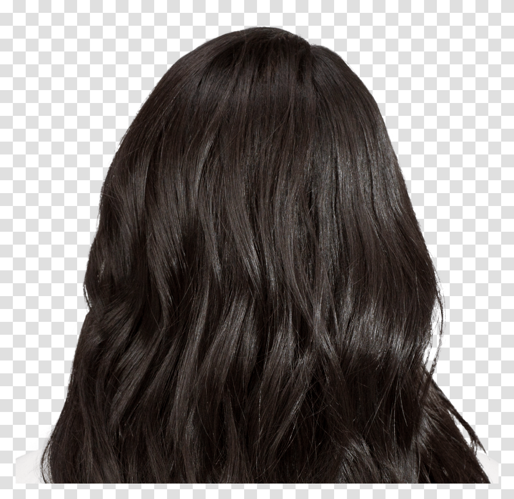 Hair Dye Clipart Lace Wig Transparent Png