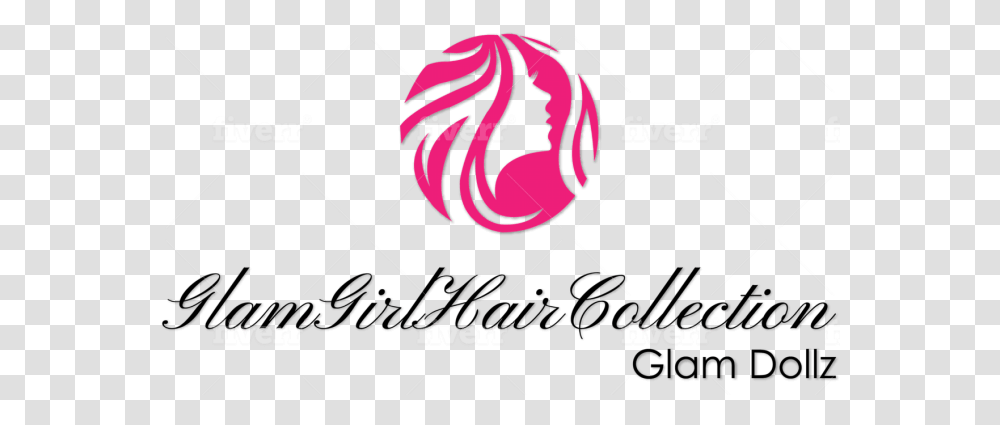 Hair Extensions And Eye Lashes Logo Graphic Design, Poster, Advertisement, Text, Symbol Transparent Png
