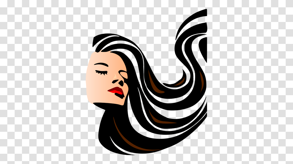 Hair Free Clipart, Person, Human, Angry Birds Transparent Png