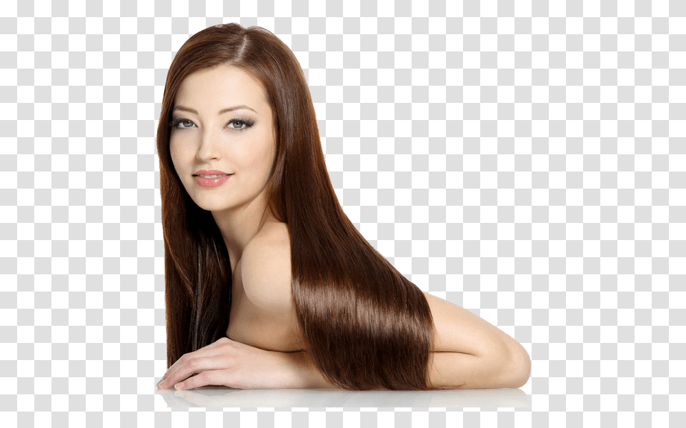 Hair Growth Picture Arts Smoothing Hair Side Effects, Person, Human, Face, Female Transparent Png