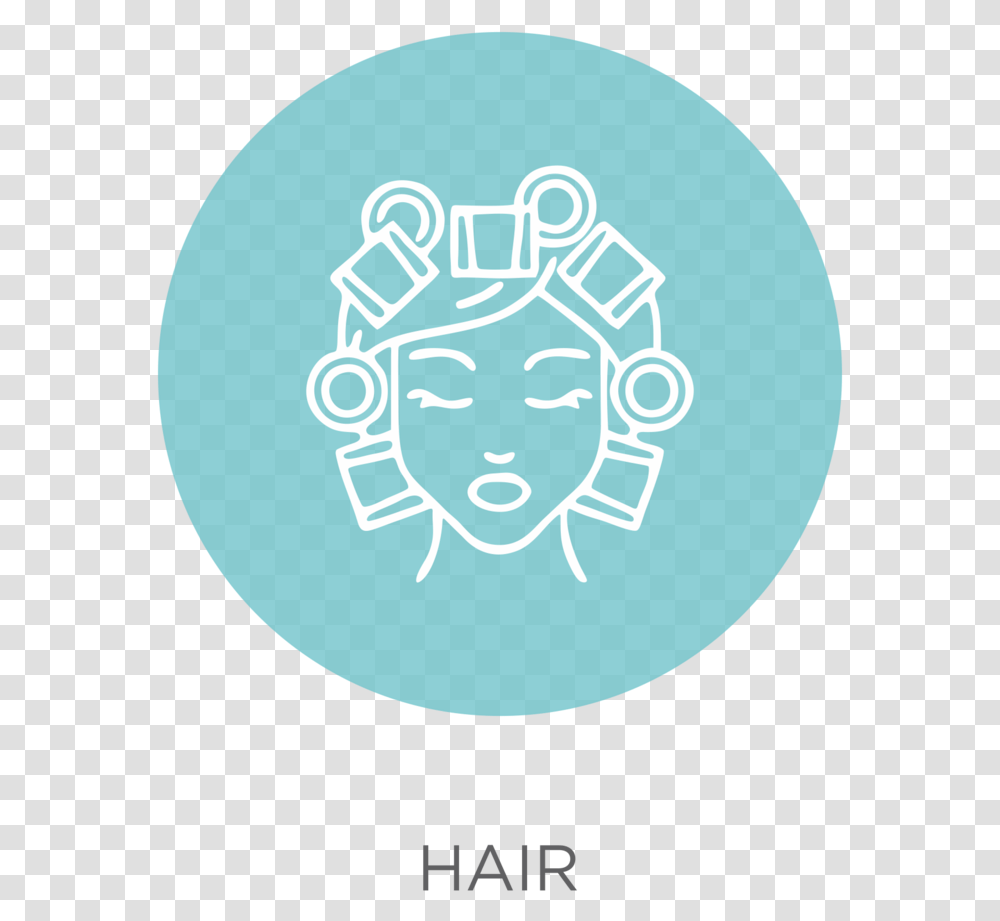 Hair Icon Bighorn Illustration, Hand, Fist Transparent Png