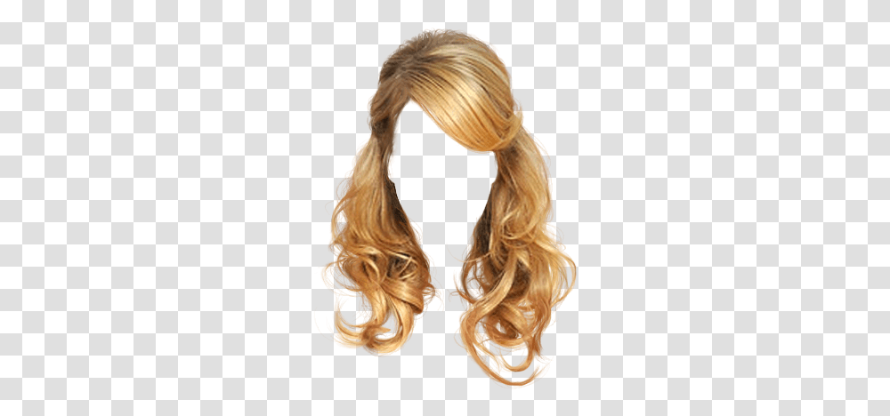 Hair Image Free Hair Girl, Ponytail, Person, Human, Wig Transparent Png