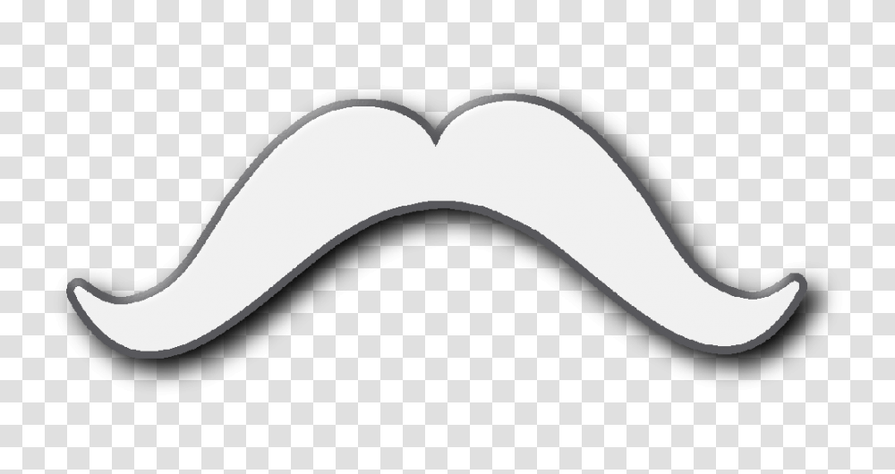 Hair Image, Mustache, Axe, Tool, Cushion Transparent Png