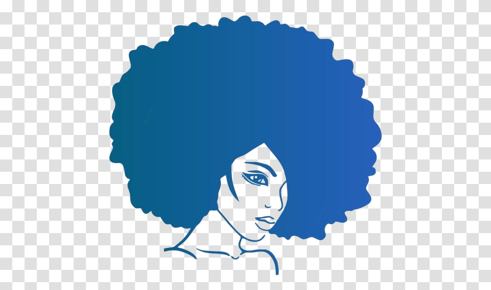 Hair Images Afro Hair Clip Art, Person, Human Transparent Png