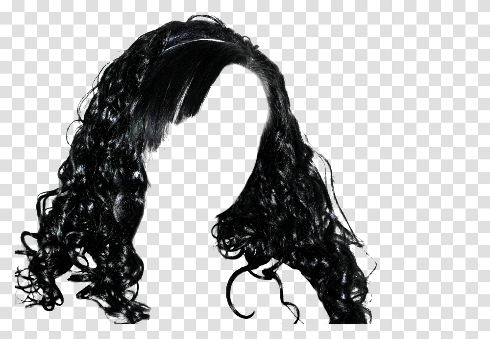 Hair Images Women And Men Hairs Images Download, Accessories, Accessory, Bag, Handbag Transparent Png