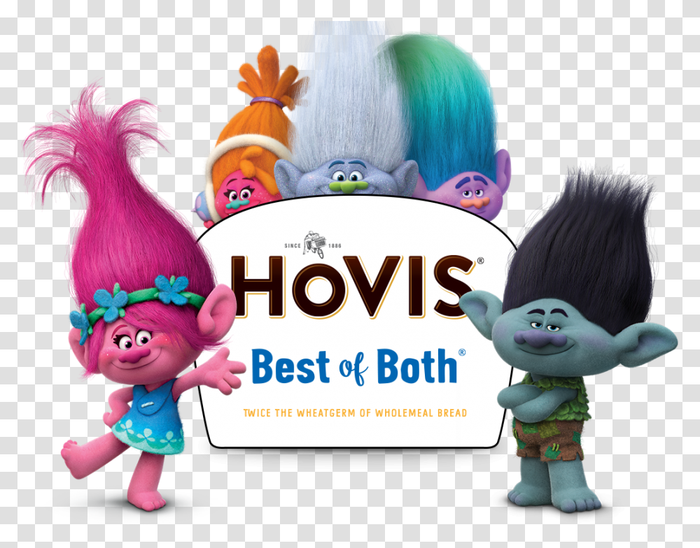 Hair In The Air Trolls, Poster, Advertisement, Head, Toy Transparent Png