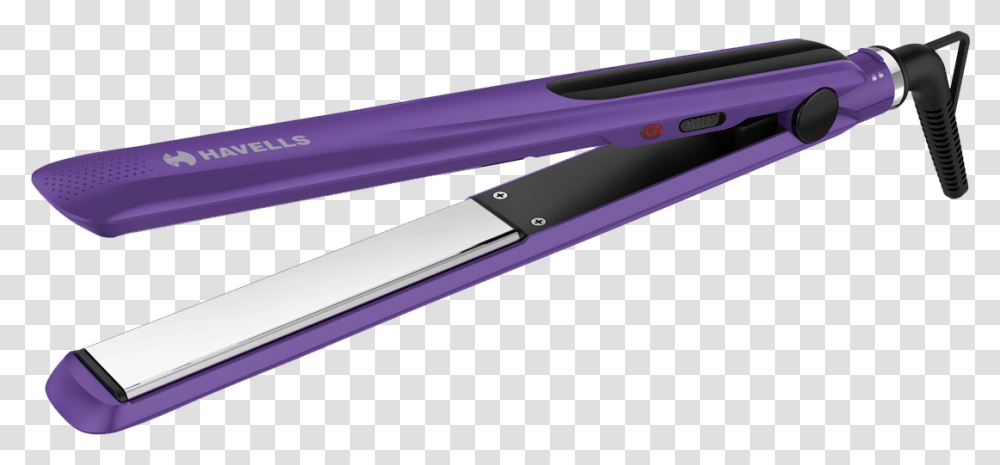 Hair Iron Background Havells Hair Straightener Price, Weapon, Weaponry, Blade, Knife Transparent Png