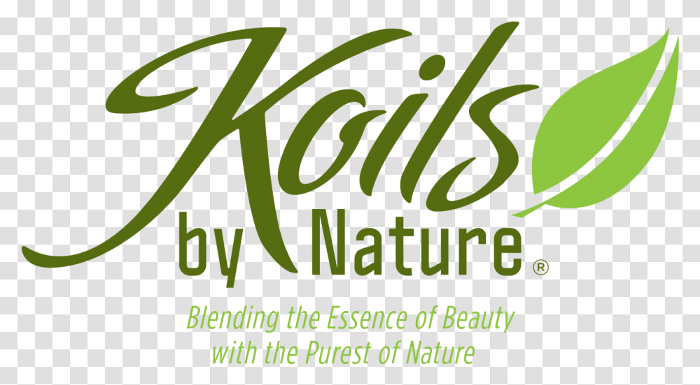 Hair Koils By Nature, Word, Alphabet, Plant Transparent Png