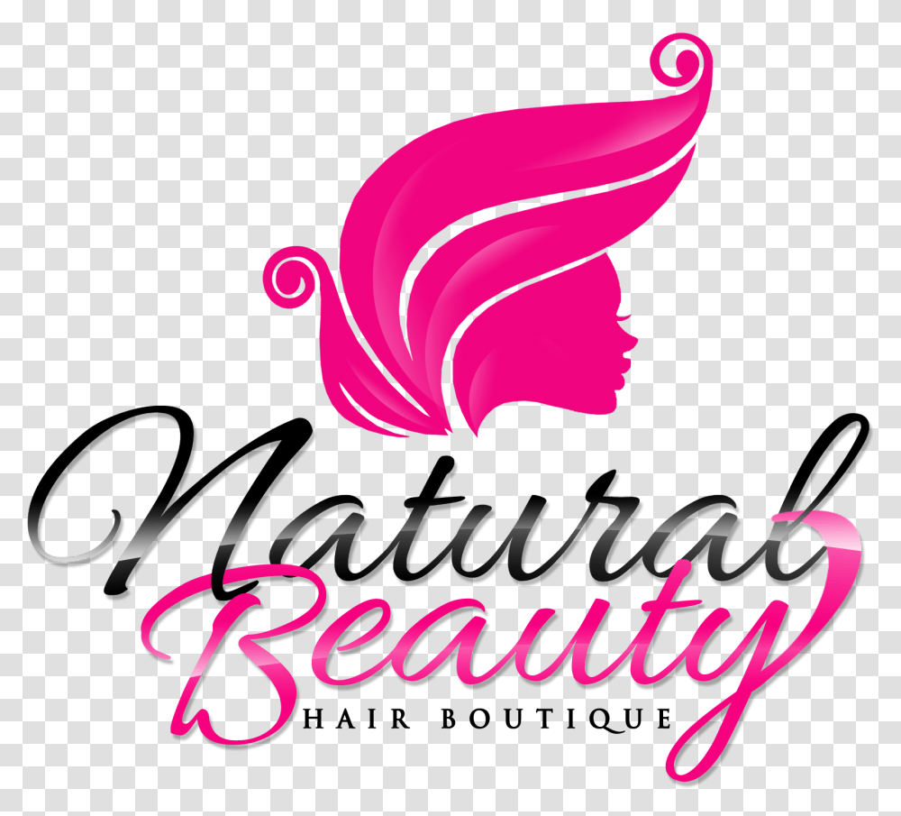 Hair Logo Picture Logo Beauty Hair, Text, Graphics, Art, Dragon Transparent Png