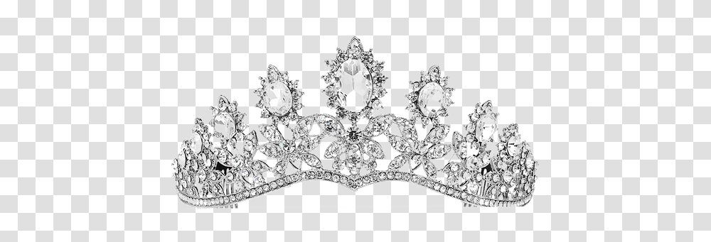 Hair Ornaments Image With Background Royal Background Tiara, Accessories, Accessory, Jewelry, Chandelier Transparent Png