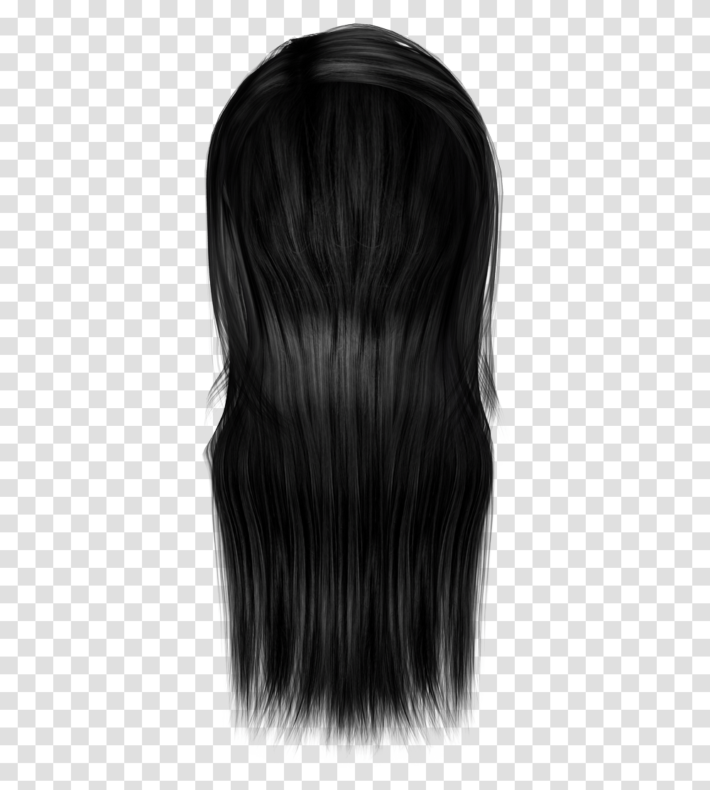 Hair, Person, Human, Black Hair Transparent Png