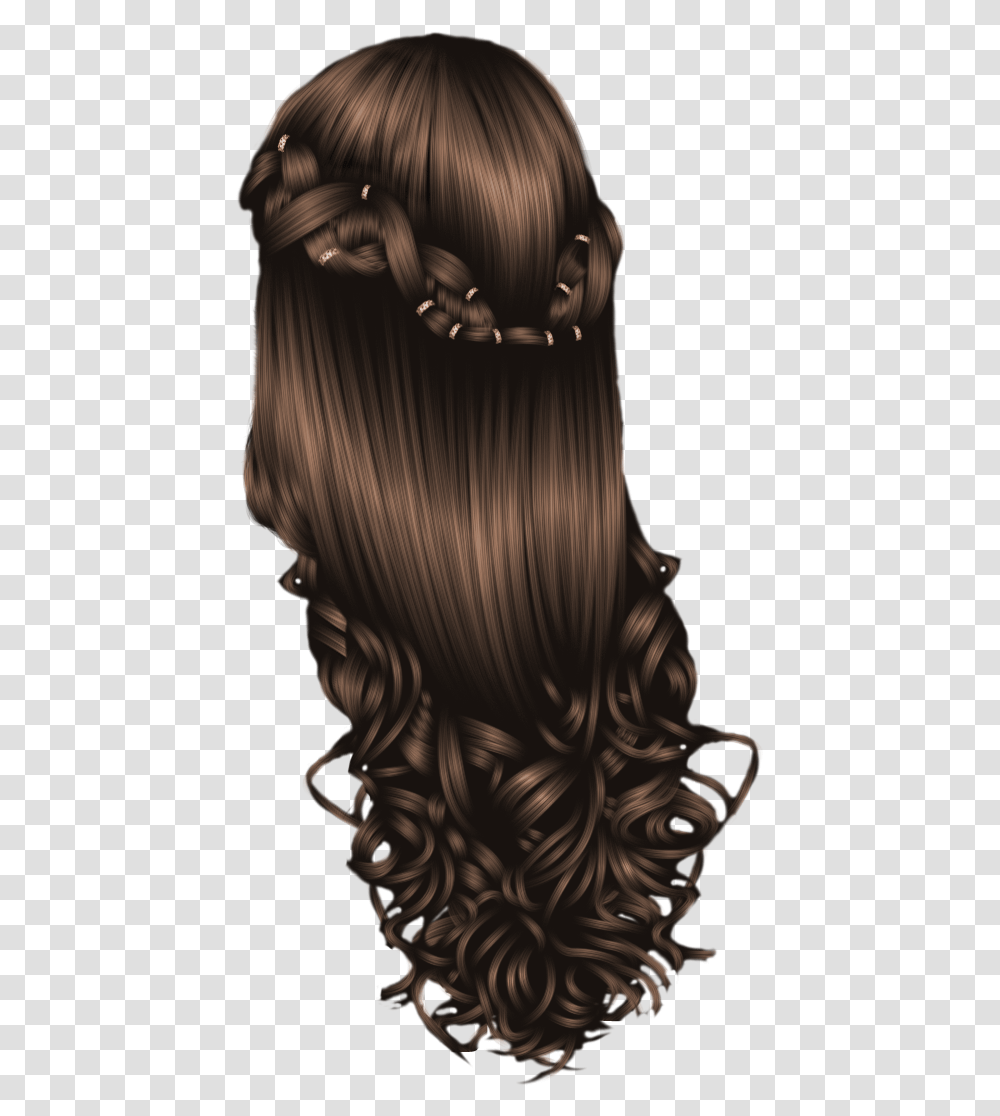 Hair, Person, Human, Doll, Toy Transparent Png