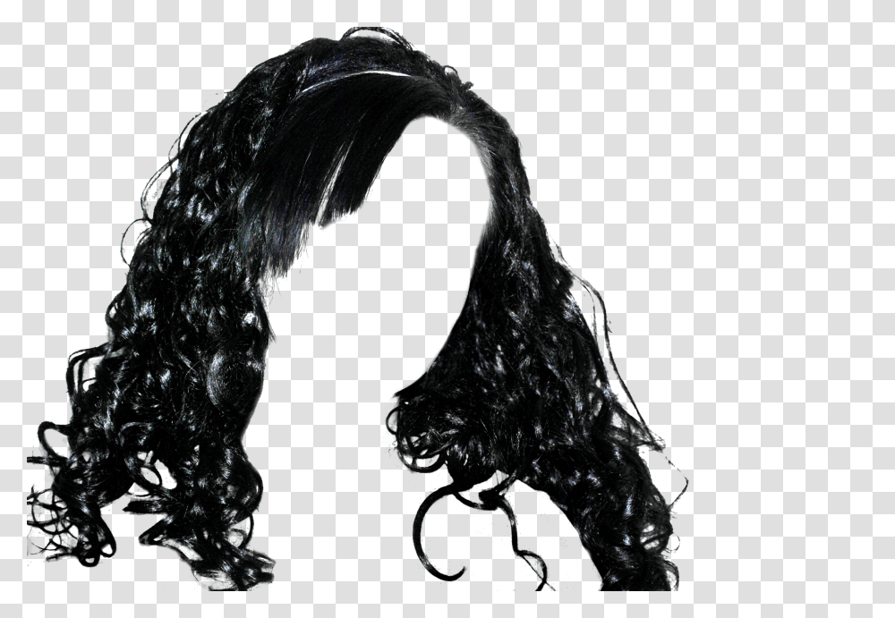 Hair, Person, Outdoors, Water, Nature Transparent Png