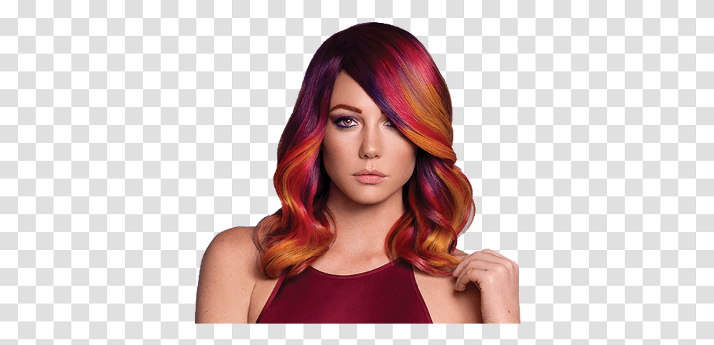 Hair Product Supplier United Kingdom Blonde Professional Red Hair Keratin Complex, Person, Human, Face, Dye Transparent Png