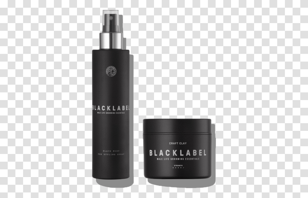 Hair Products In Black Bottle, Cosmetics, Mobile Phone, Electronics, Cell Phone Transparent Png