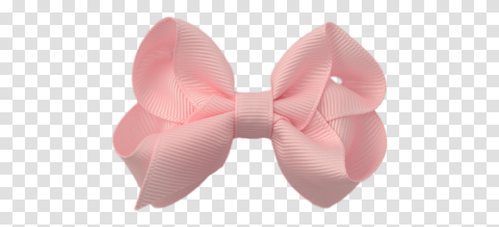 Hair Ribbon For Free Download Webdesign Tiny Pink Bow, Tie, Accessories, Accessory, Bow Tie Transparent Png