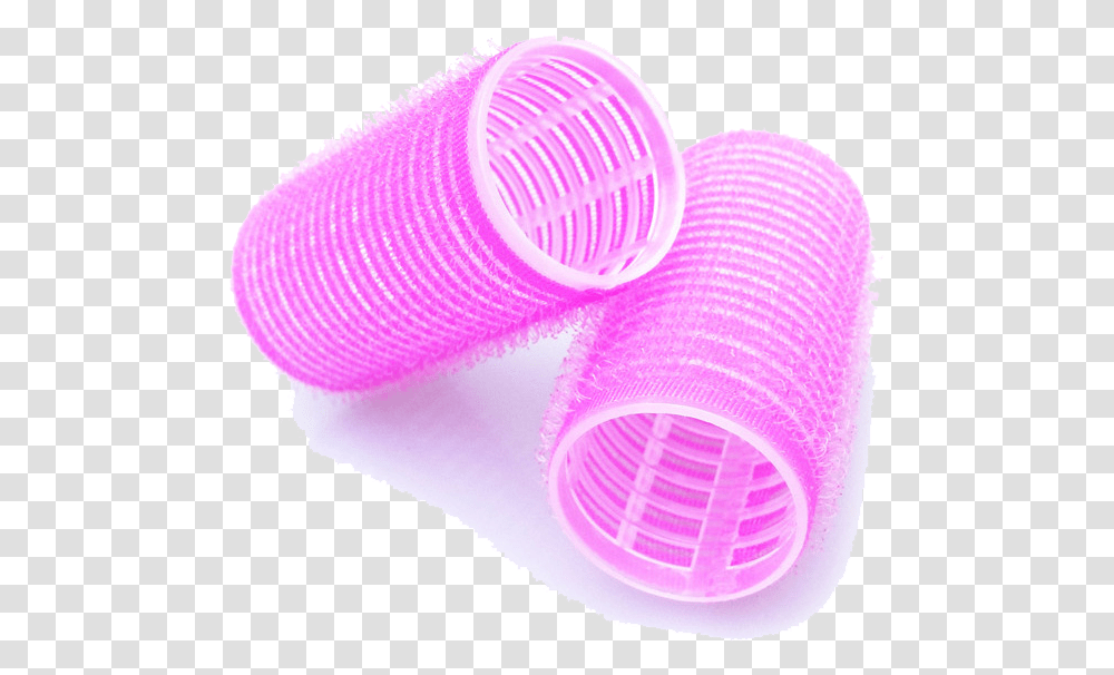 Hair Roller High Quality Image Hair Rollers Background, Foam, Plastic, Coil, Spiral Transparent Png