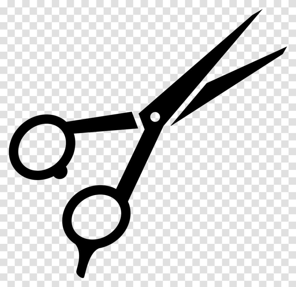 Hair Scissors Clip Art, Blade, Weapon, Weaponry, Shears Transparent Png