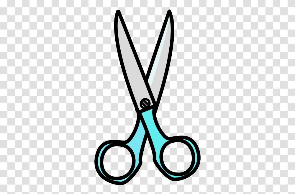 Hair Scissors Clip Art Style, Weapon, Weaponry, Blade, Shears Transparent Png