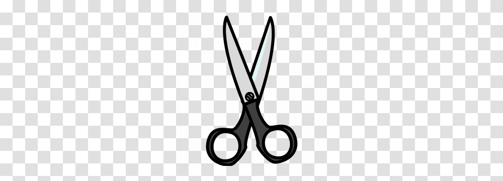 Hair Scissors Drawing, Blade, Weapon, Weaponry, Shears Transparent Png